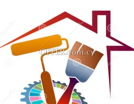 CONSTRUCTION AND RENOVATIONS for empty pockets
