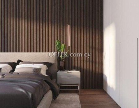 4 Bedroom Villa in Germasogeia Village - 2