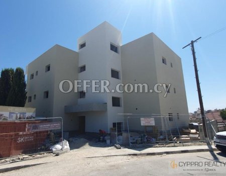 2 Bedroom Apartment №201 in Agios Athanasios - 1