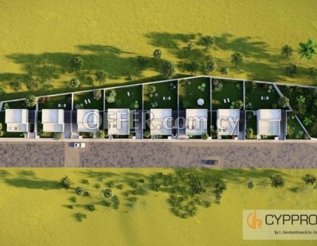 2 Bedroom House in Foinikaria - 2