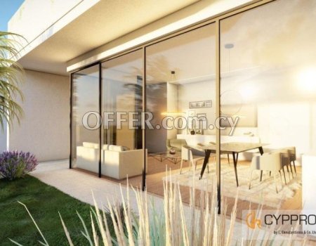 2 Bedroom House in Foinikaria - 5