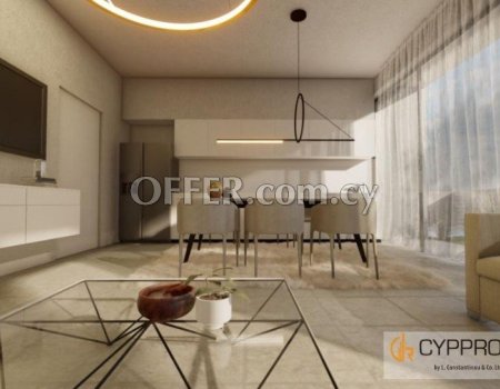 2 Bedroom House in Foinikaria - 4