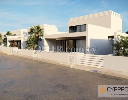 2 Bedroom House in Foinikaria - 6