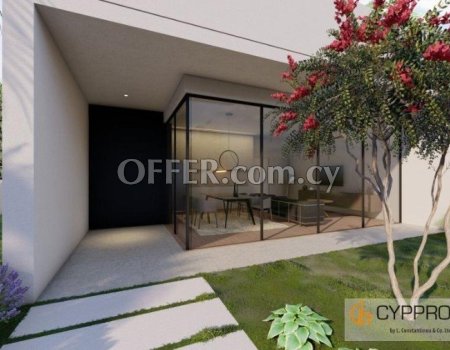 2 Bedroom House in Foinikaria - 3