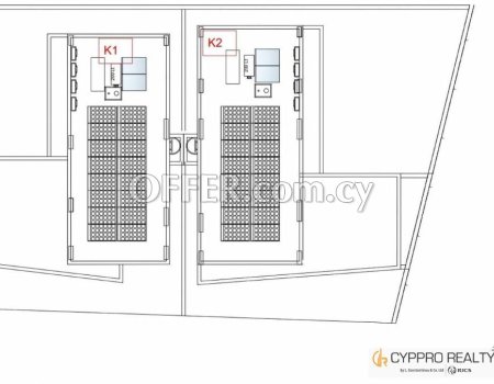 3 Bedroom House in Panthea Area - 3