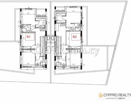 3 Bedroom House in Panthea Area - 2