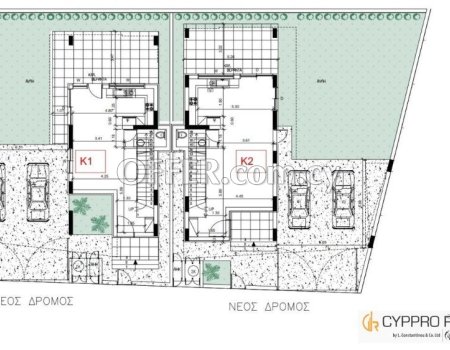 3 Bedroom House in Panthea Area - 4