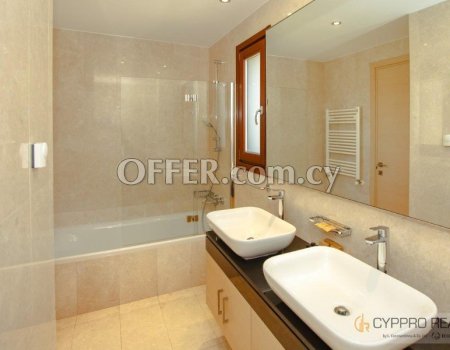 3 Bedroom Villa in Aphrodite Hills - 3
