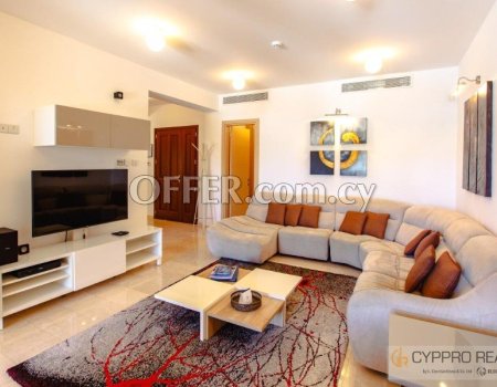 3 Bedroom Villa in Aphrodite Hills - 6