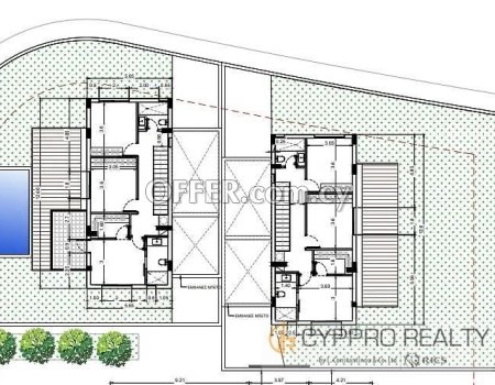 New 3-Bedroom House near Fasouri Waterpark - 1