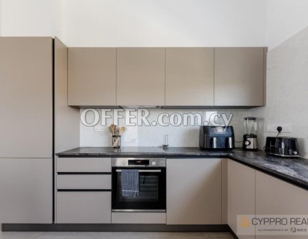 Luxury 2 Bedroom Apartment in Tourist Area - 4