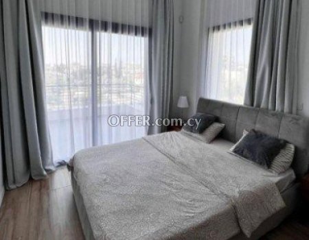 Luxury 2 Bedroom Apartment in Tourist Area - 2