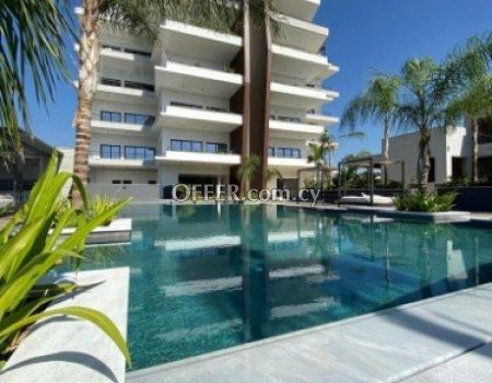 Luxury 2 Bedroom Apartment in Tourist Area