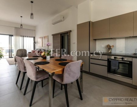 Luxury 2 Bedroom Apartment in Tourist Area - 3
