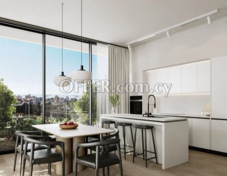 4 Bedroom Penthouse with Private Pool in Agia Zoni - 4