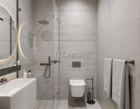 4 Bedroom Penthouse with Private Pool in Agia Zoni - 2