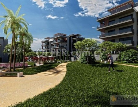 3 Bedroom Villa with Roof Garden in Mouttagiaka - 4