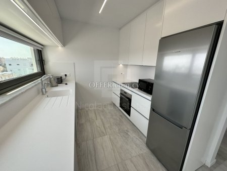New three bedroom apartment in Agios Theodoros area of Paphos - 5