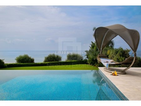 Luxury 3 bedrooms villa in Paphos Peyia - 5