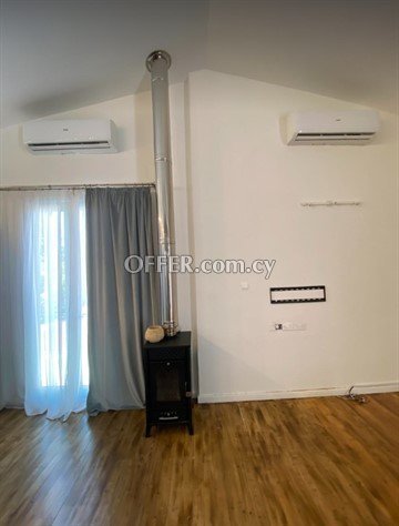 1 Bedroom Spacious Apartment  In Strovolos, Nicosia - 2