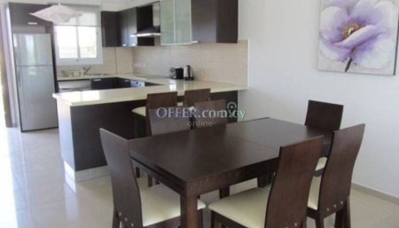 2 Bedroom Apartment For Sale Limassol - 6