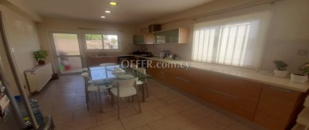 New For Sale €285,000 Apartment 3 bedrooms, Retiré, top floor, Pallouriotissa Nicosia - 6