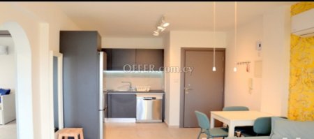 New For Sale €220,000 Apartment 2 bedrooms, Larnaka (Center), Larnaca Larnaca - 4
