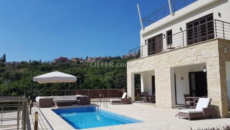 Villa For Sale in Tala, Paphos - PA10232 - 5
