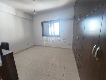 Apartment For Rent in Emba, Paphos - DP3557 - 5