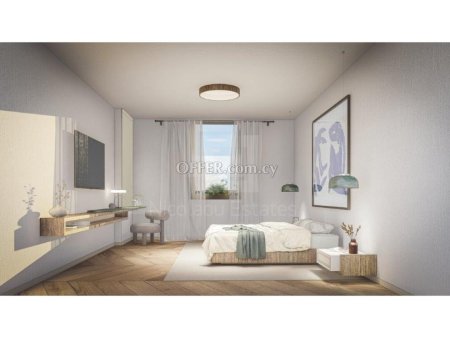 Brand New three bedroom apartment in Agios Andreas area Nicosia - 4