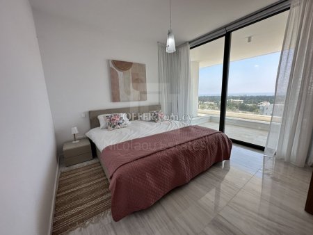 New three bedroom apartment in Agios Theodoros area of Paphos - 3