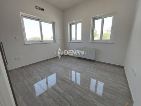 Villa For Sale in Peyia - St. George, Paphos - DP3581 - 4