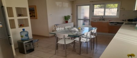 New For Sale €285,000 Apartment 3 bedrooms, Retiré, top floor, Pallouriotissa Nicosia - 4