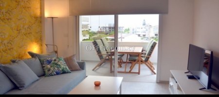 New For Sale €220,000 Apartment 2 bedrooms, Larnaka (Center), Larnaca Larnaca - 2