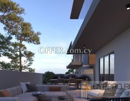 3 Bedroom House in Parekklisia Village - 2
