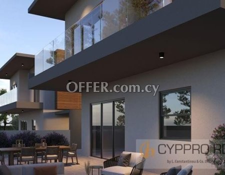 3 Bedroom House in Parekklisia Village - 3