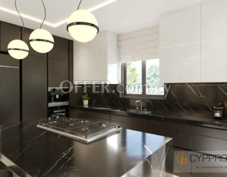 3 Bedroom House in Parekklisia Village - 6