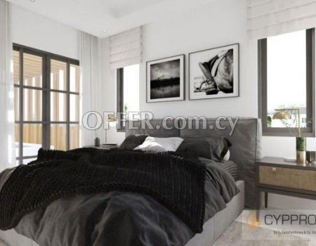 3 Bedroom House in Parekklisia Village - 4