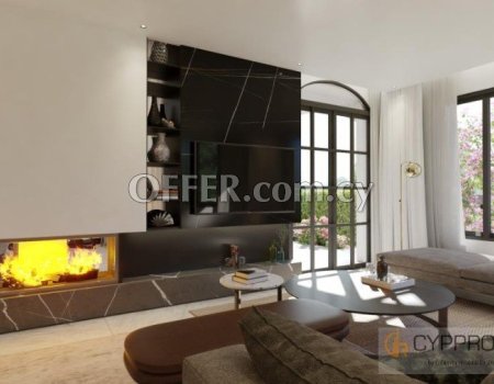 3 Bedroom House in Parekklisia Village - 7