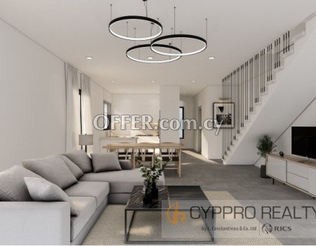 3 Bedroom House in Parekklisia Village - 5