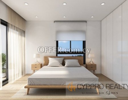 3 Bedroom House in Parekklisia Village - 4
