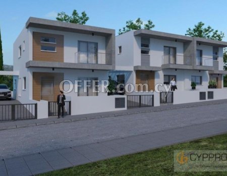 3 Bedroom House in Ekali - 3