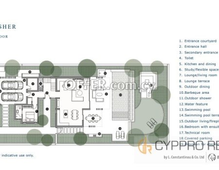 4 Bedroom Villa near Casino - 3