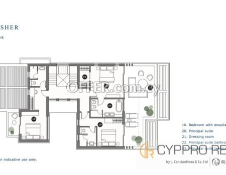 4 Bedroom Villa near Casino - 2