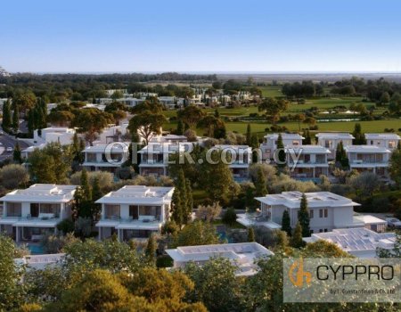 4 Bedroom Villa near Casino - 5