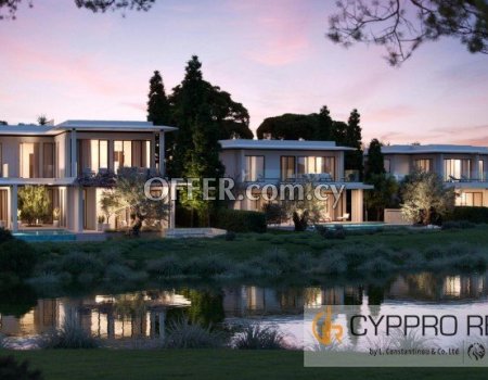 4 Bedroom Villa near Casino - 4