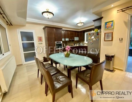 Beautiful 4 Bedroom Villa in Messogios Shore Habitat - 4