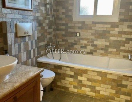 Beautiful 4 Bedroom Villa in Messogios Shore Habitat - 2