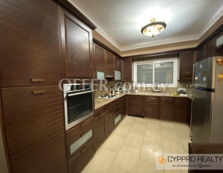 Beautiful 4 Bedroom Villa in Messogios Shore Habitat - 5
