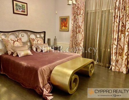 Beautiful 4 Bedroom Villa in Messogios Shore Habitat - 3
